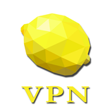 Lemon VPN ACC - Unlimited Privacy Security Proxy