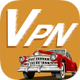 VeteranVPN-Free over the wall. Better than