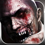 BLOODY WALKING DEAD