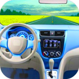 Rijden Car Simulator