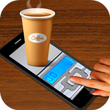 Kitchen Scales Pro Simulator