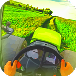 Ciągnik Driving Simulator