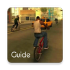 Guide for GTA San Andreas APK