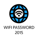 Wifi-Password-2015-Key APK