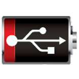 GA Battery Widget