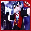Vampire mod for Minecraft APK