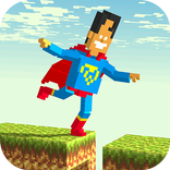 Steppy Heroes