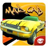 MAD CAB – Crazy Taxi Next Car Game