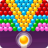 Galactic Bubble Shooter