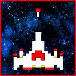 Gala Alien - shooting games