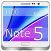 Note 5 Launcher and Theme APK