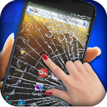 Crack Screen - Broken Screen