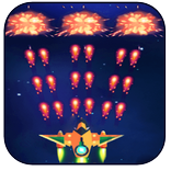 free Galaxy Shooter 2018