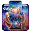 Galaxy S8 Plus Keyboard APK