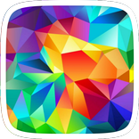 Theme for Galaxy S5