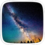 Tema Galaxy para Samsung