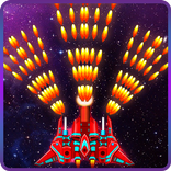 Galaxy shooter