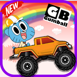 Gumball Car Racing