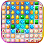 Guide for Candy Crush Soda Saga