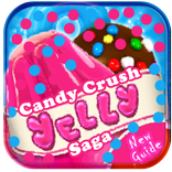 Guide for Candy Crush Jelly Saga
