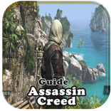 Guide for Assassin Creed Black Flag