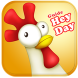 Guide for Hey Day