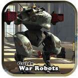 Guide for WAR Robots