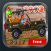 mustafa run dinosaurs APK