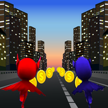 Pj Heroes Măsks : Cătboy Run