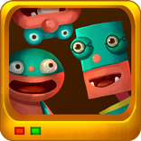 Super Weird World:Hardest Epic