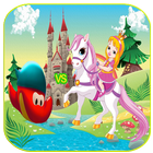 sofia princess adventures 아이콘