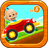 Subway Upin Rush