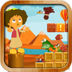 Adventures of Little Pharaoh APK