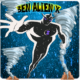 Ben10 Alien X