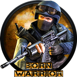 Born warrior - Elite Commando