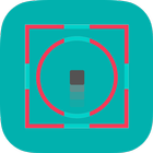 Circulate - Find a cleft আইকন