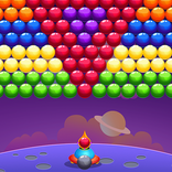 Bubble Shooter - Pop Bubbles