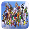 Super Smash Bros APK