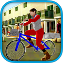 News paper Delivery Boy Simulator APK