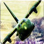 C130 Cargo Plane Simulator