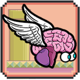 Flappy Brainky