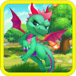 Dragon vs Monsters