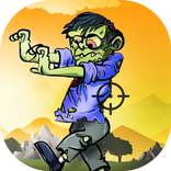 Shoot Angry Zombies