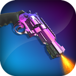 The Gun Flip Game