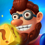 League of braver:Adventure Eve