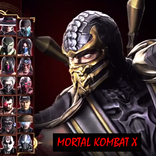 Guide Mortal Kombat X