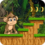 Jungle Monkey Run