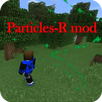 NEW Particles-R mod PE APK