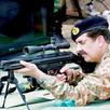 Pak Army Operation Zarb e Azb : Counter Terrorist APK