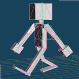PolygonWorld
